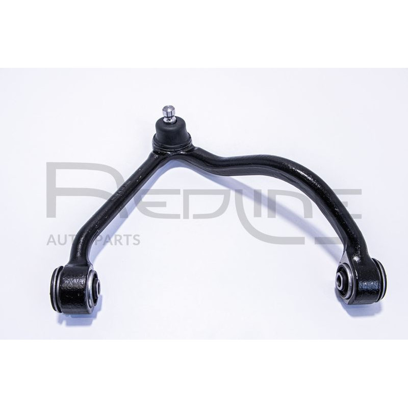 Braccio oscillante asse anteriore - RED LINE