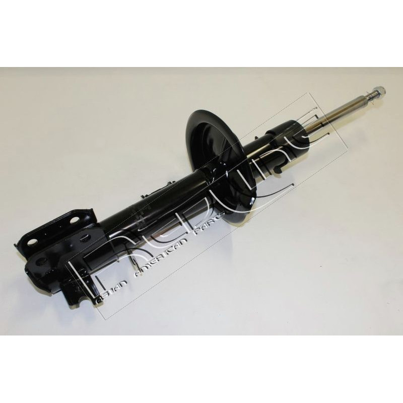 Ammortizzatore asse anteriore - RED LINE