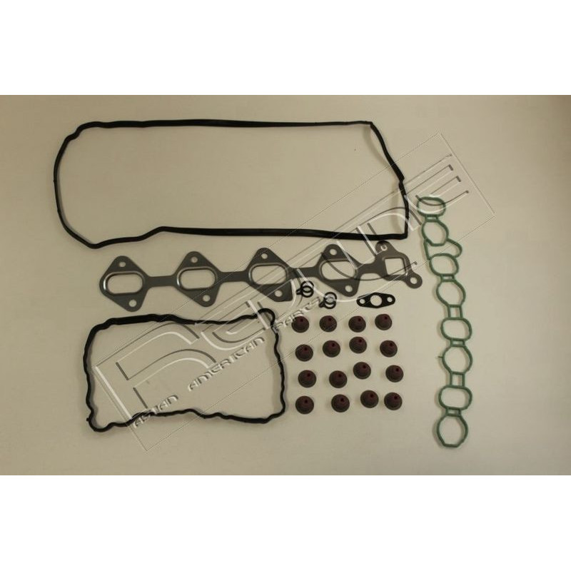 Guarnizione testata - RED LINE