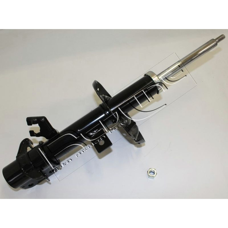 Ammortizzatore asse anteriore - RED LINE