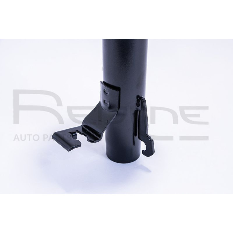 Ammortizzatore asse anteriore - RED LINE