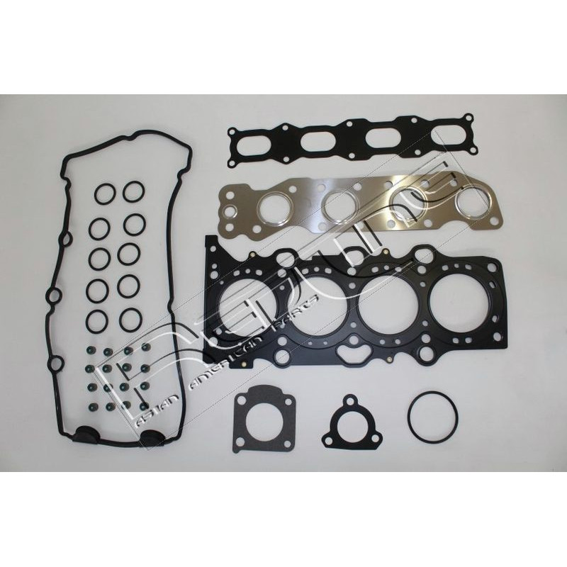 Guarnizione testata - RED LINE