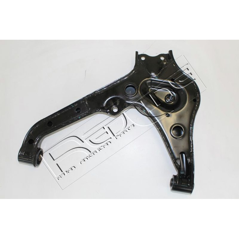 Braccio oscillante asse anteriore - RED LINE