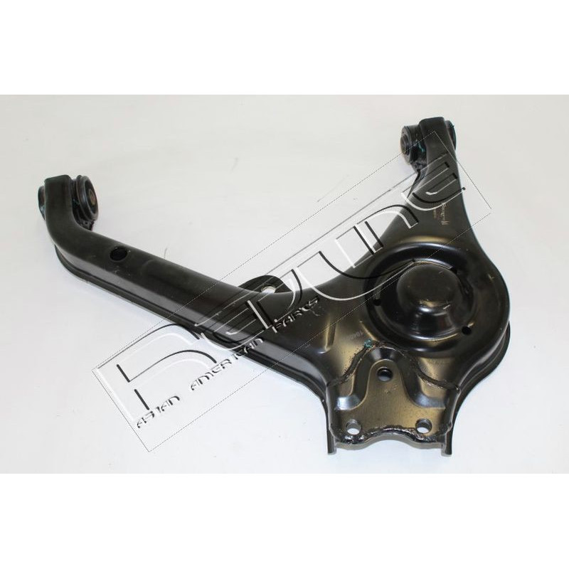 Braccio oscillante asse anteriore - RED LINE