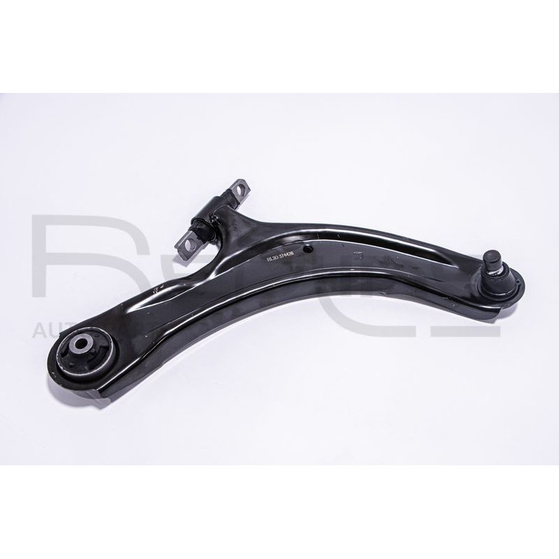 Braccio oscillante asse anteriore - RED LINE