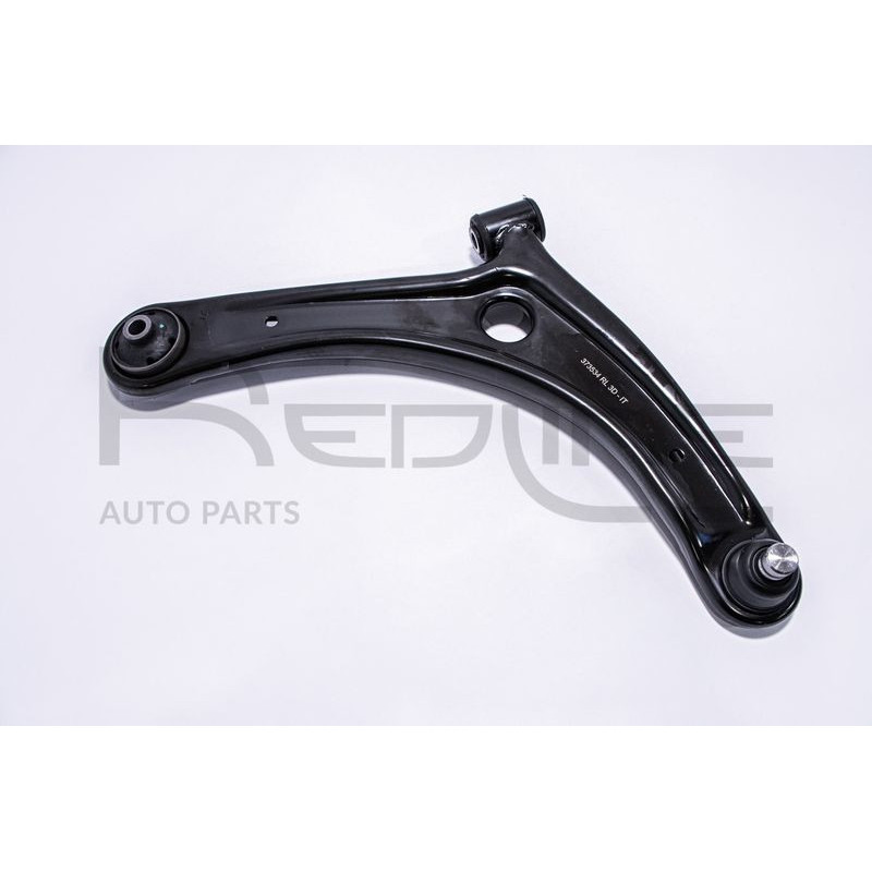 Braccio oscillante asse anteriore - RED LINE