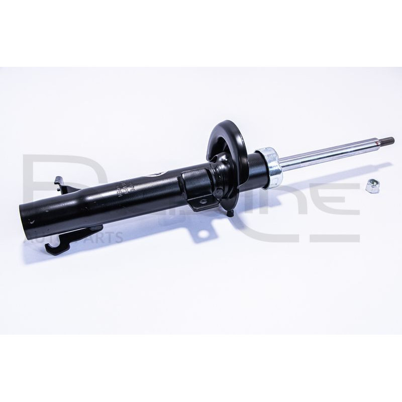 Ammortizzatore asse anteriore - RED LINE
