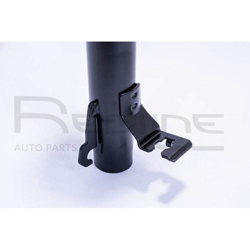 Ammortizzatore asse anteriore - RED LINE