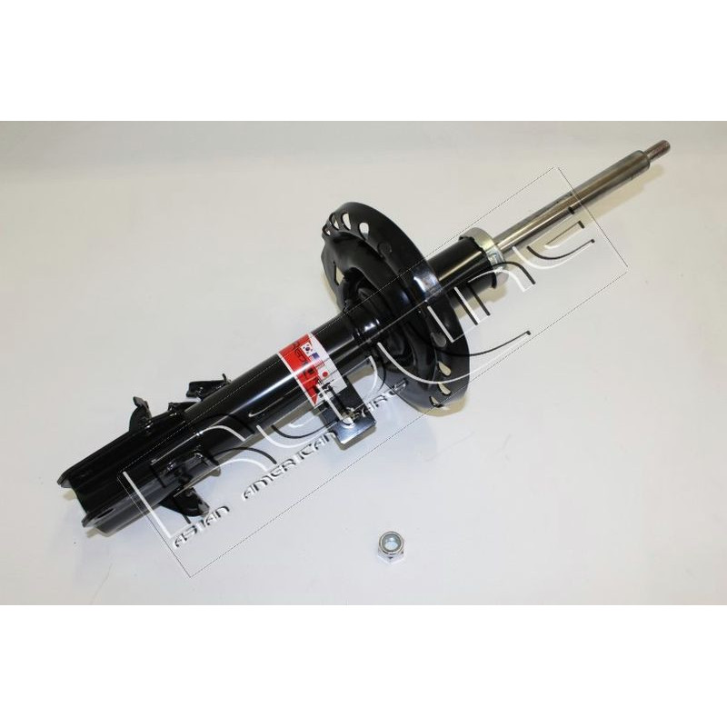 Ammortizzatore asse anteriore - RED LINE