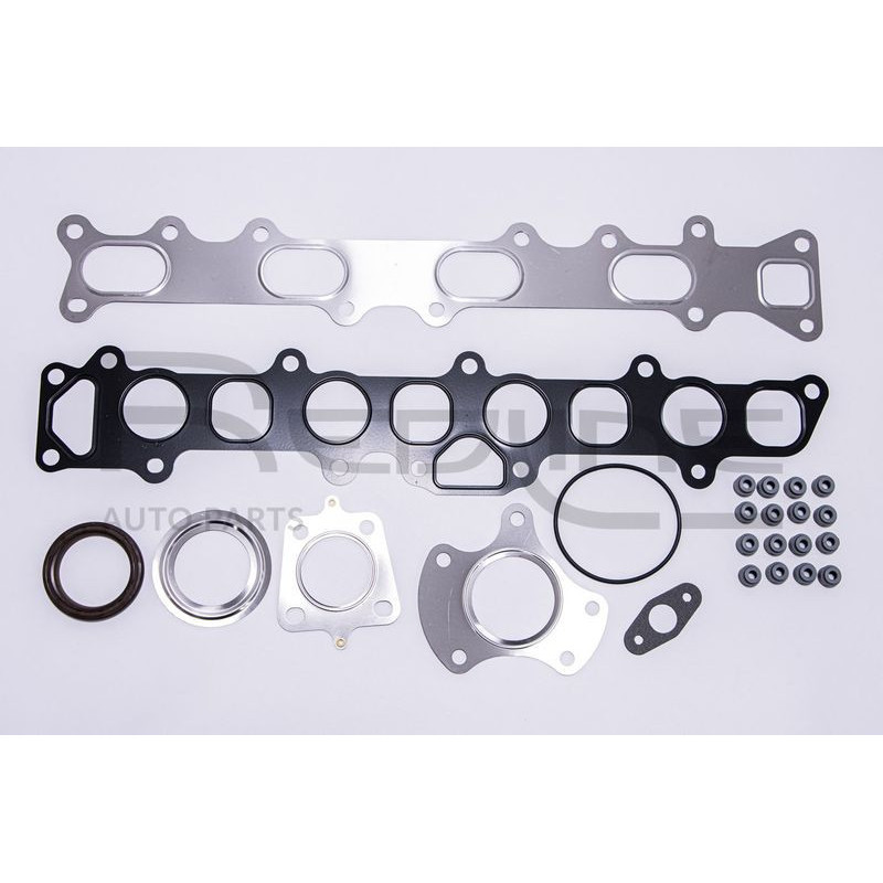 Guarnizione testata - RED LINE