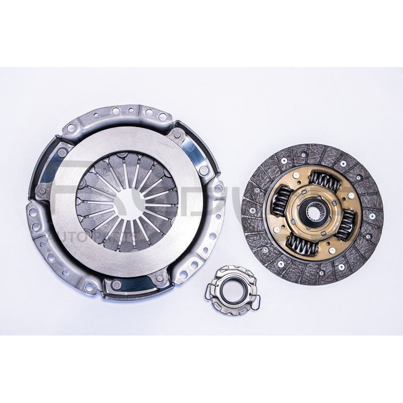 Kit frizione - RED LINE