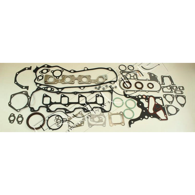 Guarnizione testata - RED LINE