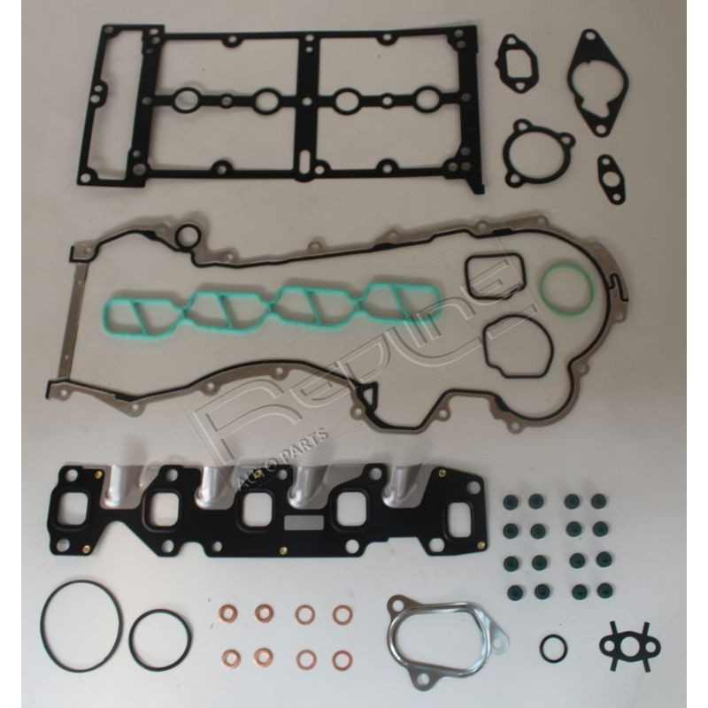 Guarnizione testata - RED LINE