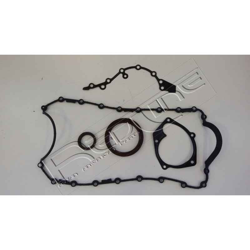 Guarnizione testata - RED LINE