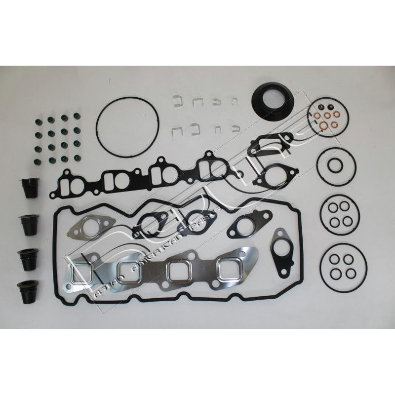 Guarnizione testata - RED LINE