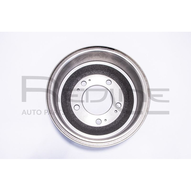 Tamburo freno - RED LINE