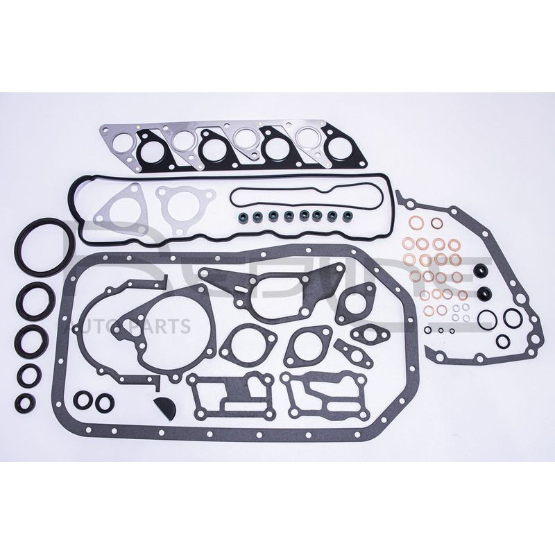 Guarnizione testata - RED LINE