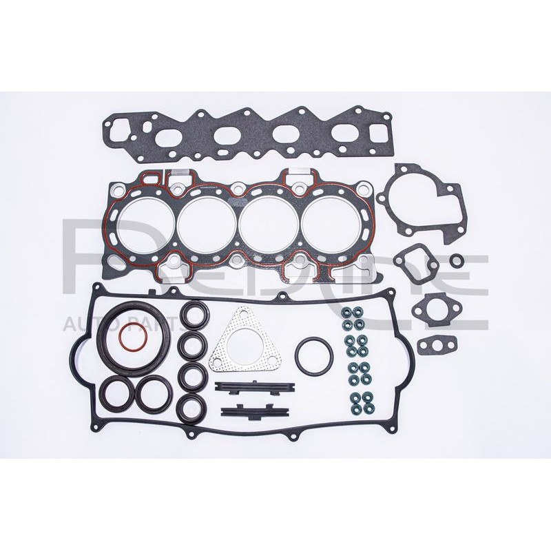 Guarnizione testata - RED LINE