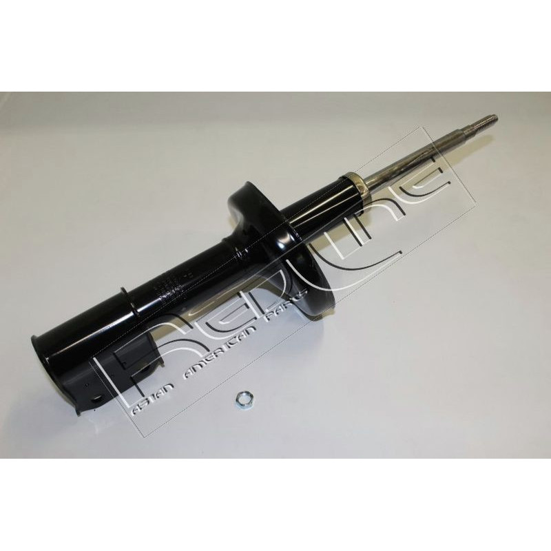 Ammortizzatore asse anteriore - RED LINE