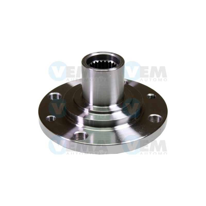 Mozzo ruota asse anteriore - VEMA