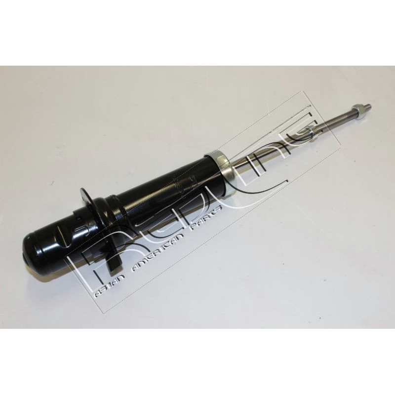 Ammortizzatore asse anteriore - RED LINE