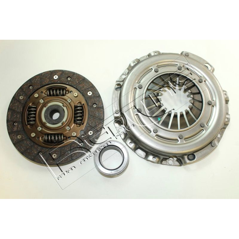 Kit frizione - RED LINE