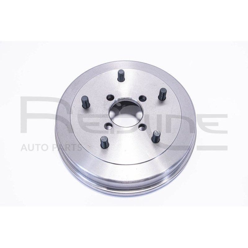 Tamburo freno - RED LINE