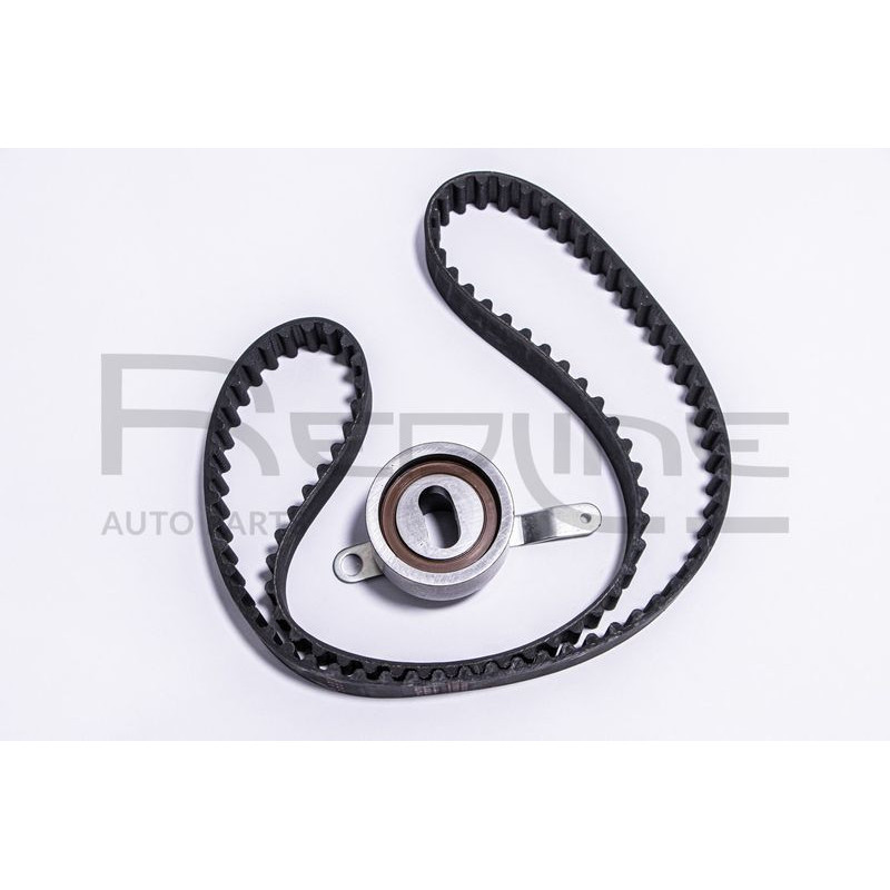 Kit distribuzione - RED LINE