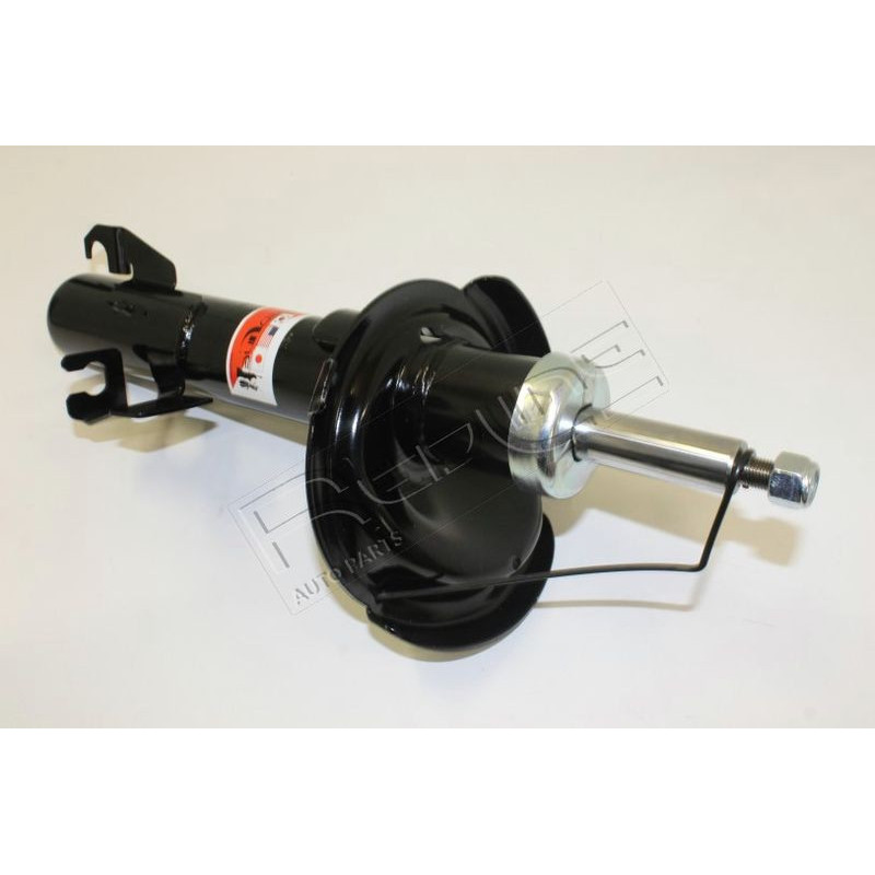 Ammortizzatore asse anteriore - RED LINE