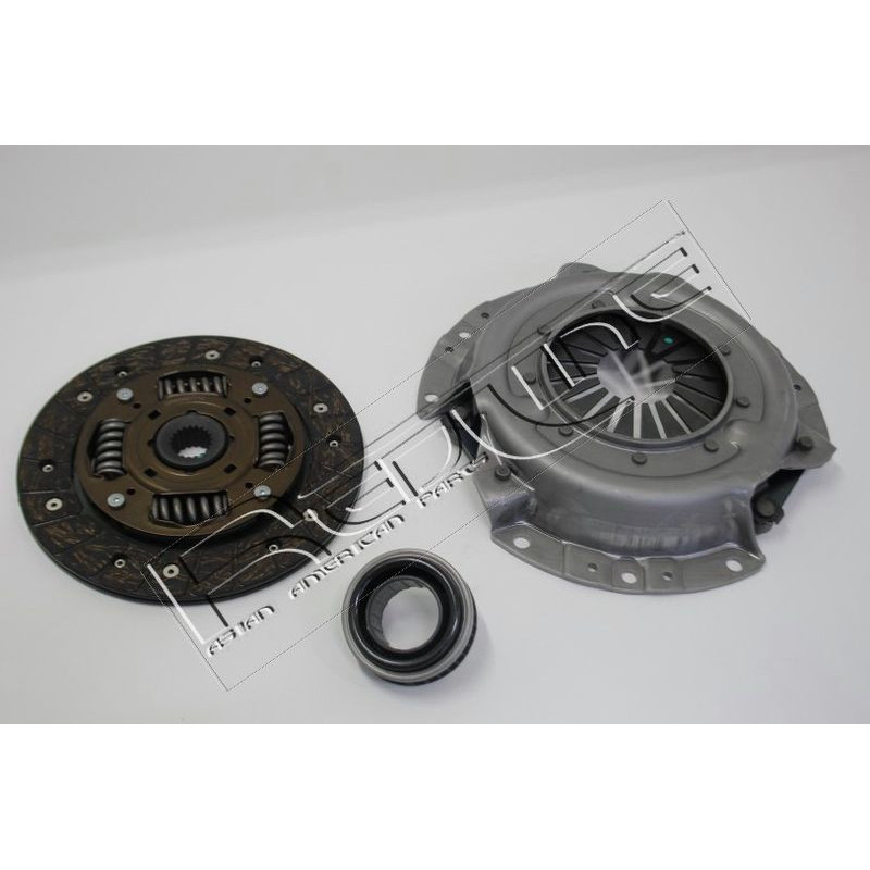 Kit frizione - RED LINE