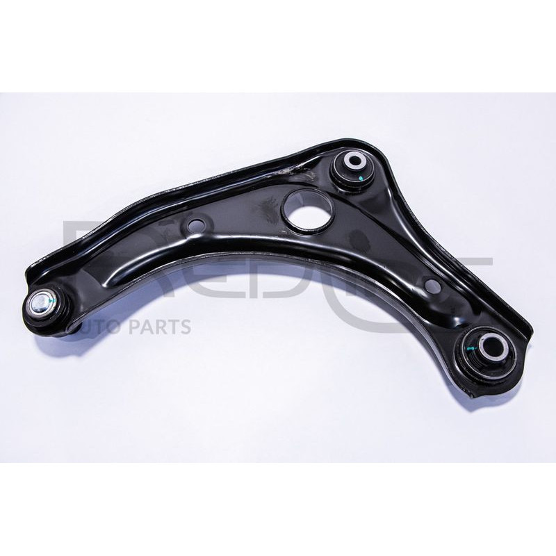 Braccio oscillante asse anteriore - RED LINE