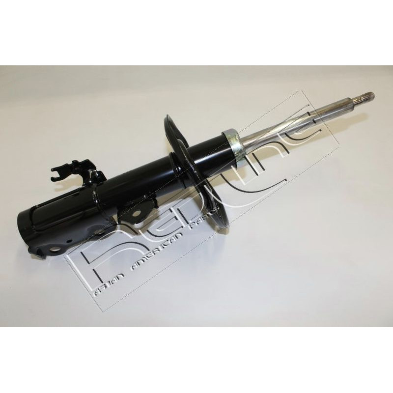 Ammortizzatore asse anteriore - RED LINE