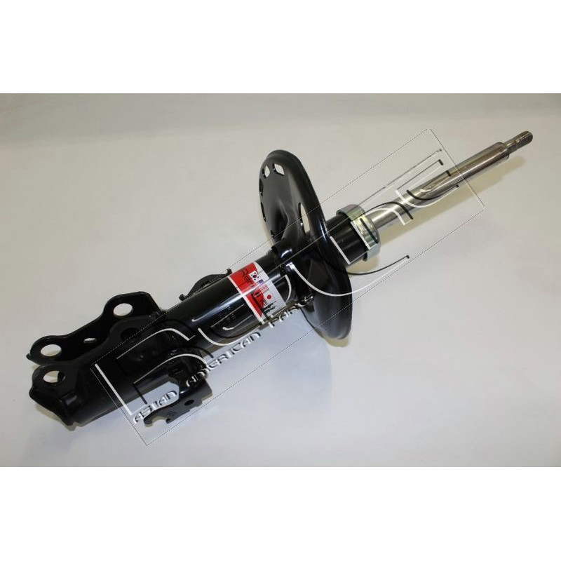 Ammortizzatore asse anteriore - RED LINE