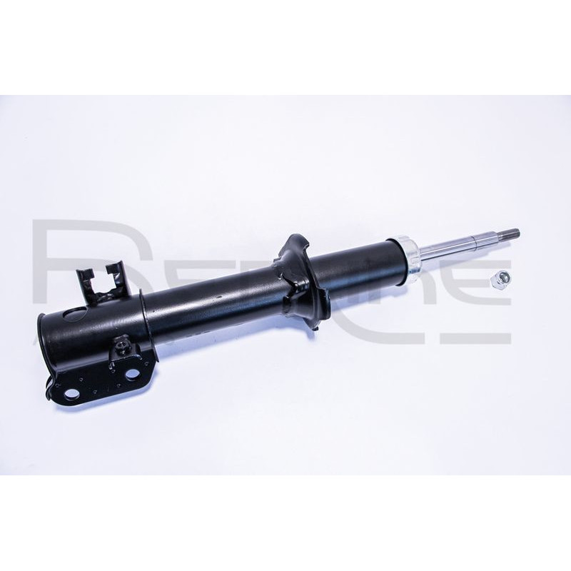 Ammortizzatore asse anteriore - RED LINE