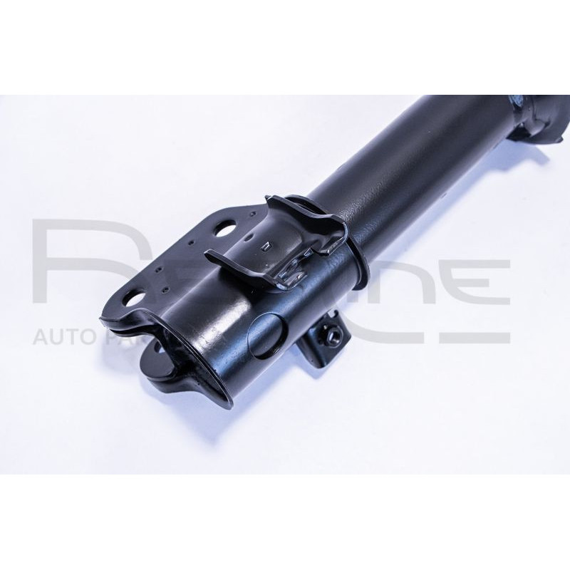 Ammortizzatore asse anteriore - RED LINE