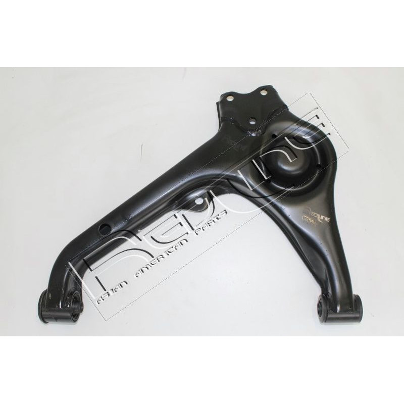 Braccio oscillante asse anteriore - RED LINE