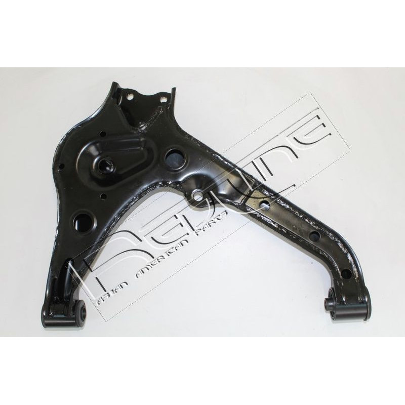 Braccio oscillante asse anteriore - RED LINE