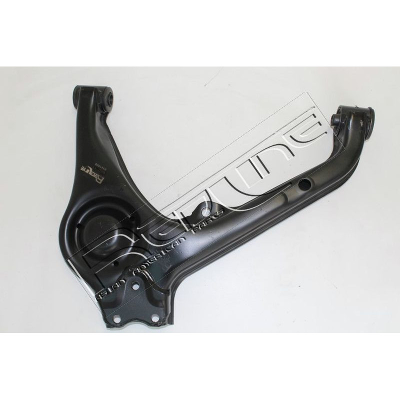 Braccio oscillante asse anteriore - RED LINE