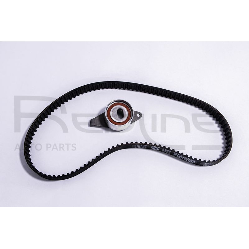 Kit distribuzione - RED LINE