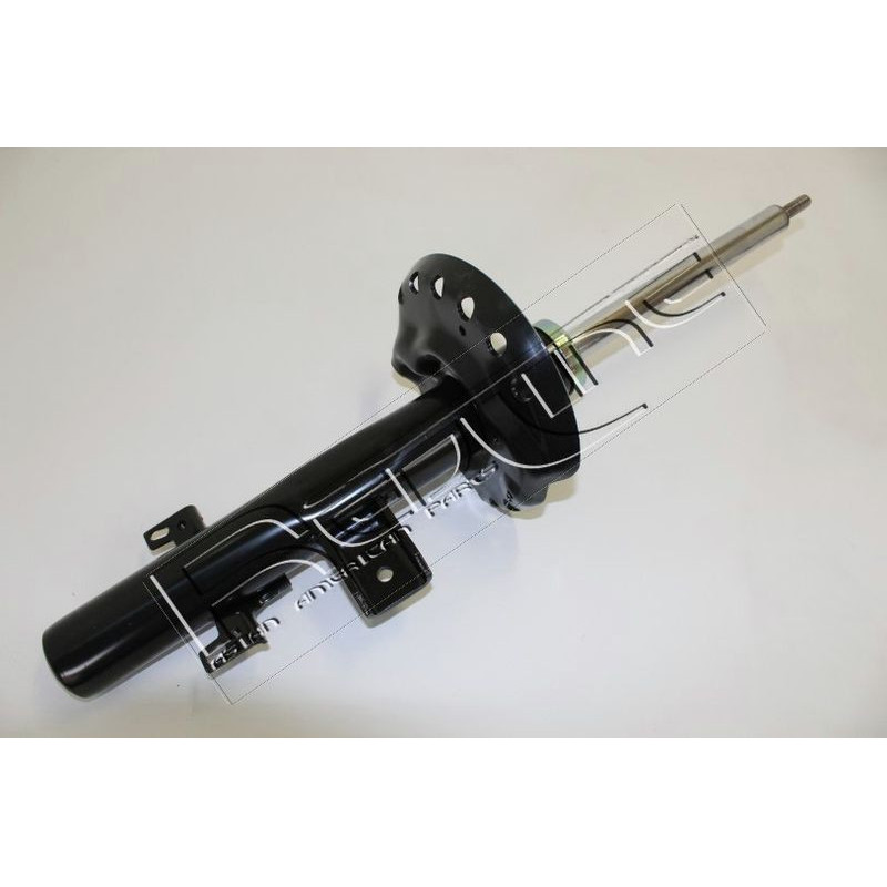 Ammortizzatore asse posteriore - RED LINE