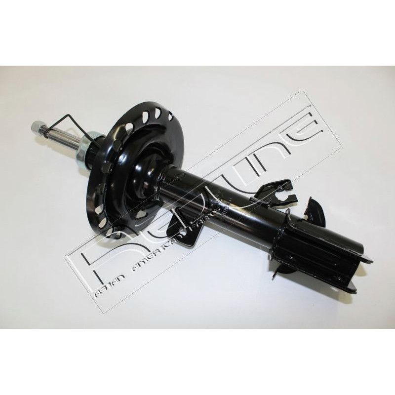 Ammortizzatore asse anteriore - RED LINE