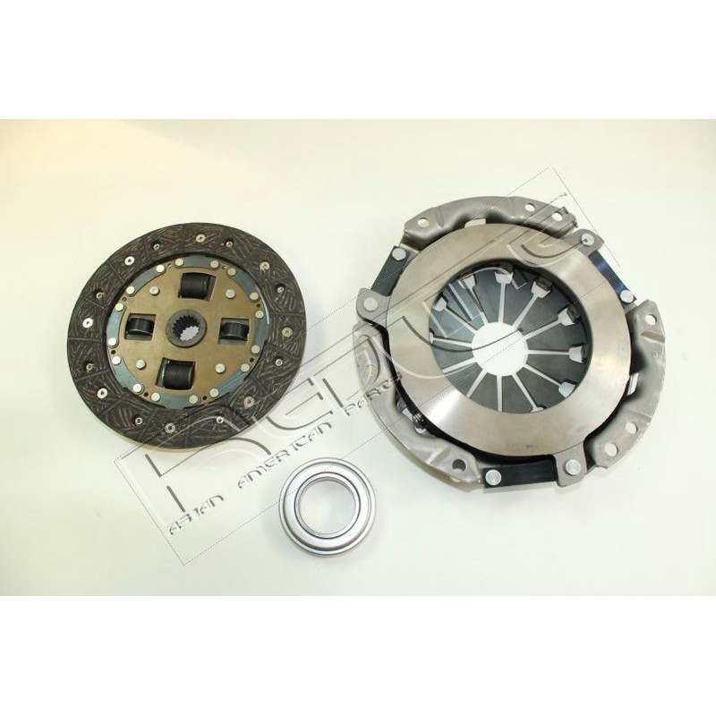 Kit frizione - RED LINE