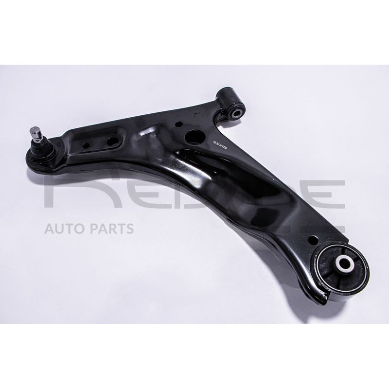 Braccio oscillante asse anteriore - RED LINE