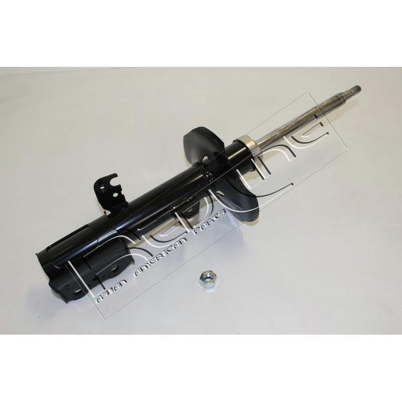 Ammortizzatore asse anteriore - RED LINE