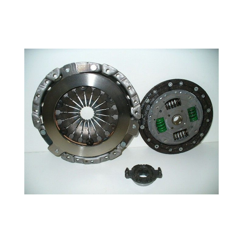 Kit frizione - RED LINE