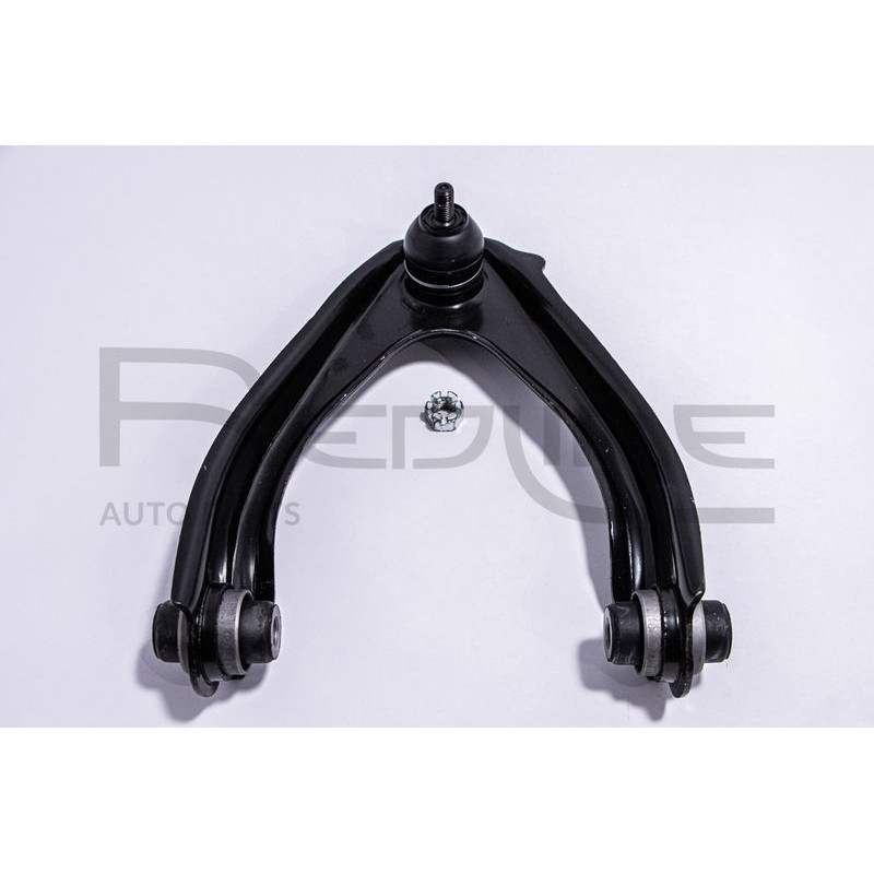 Braccio oscillante asse anteriore - RED LINE