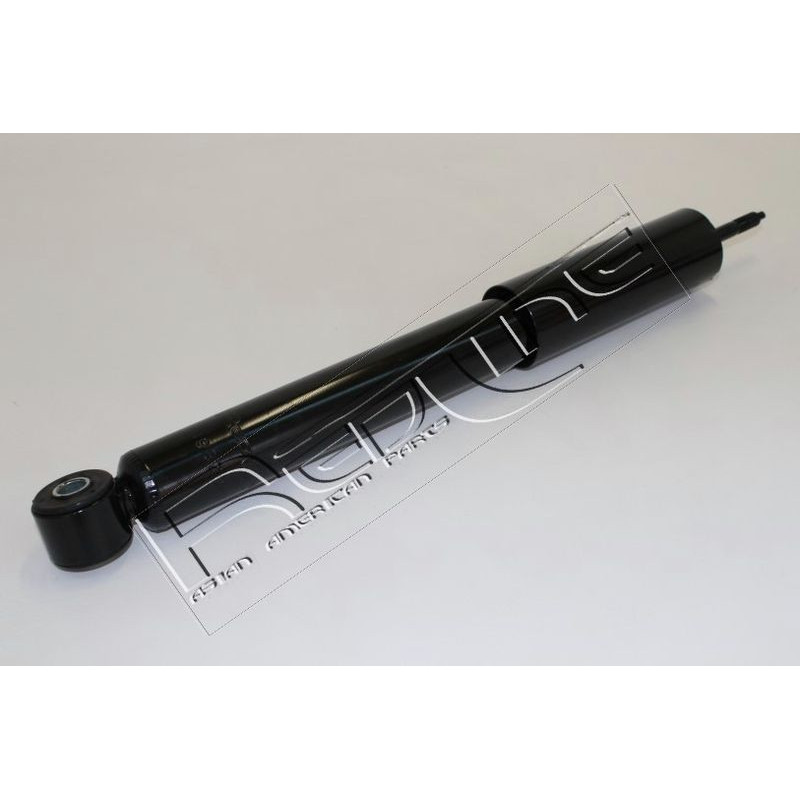 Ammortizzatore asse anteriore - RED LINE