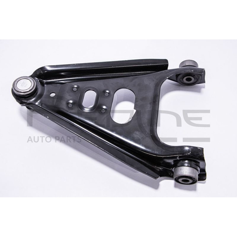 Braccio oscillante asse anteriore - RED LINE