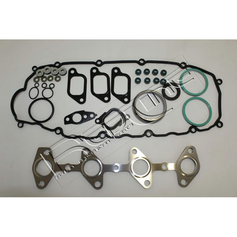 Guarnizione testata - RED LINE