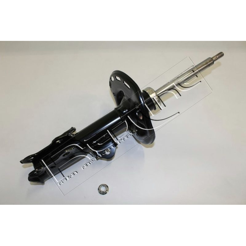 Ammortizzatore asse anteriore - RED LINE